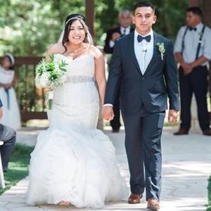 Meet your Posher, Judith